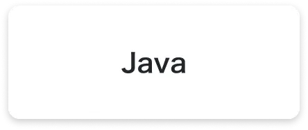 Java