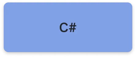 C#