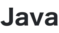 Java