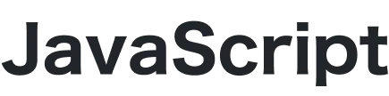 JavaScript