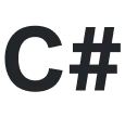 C#